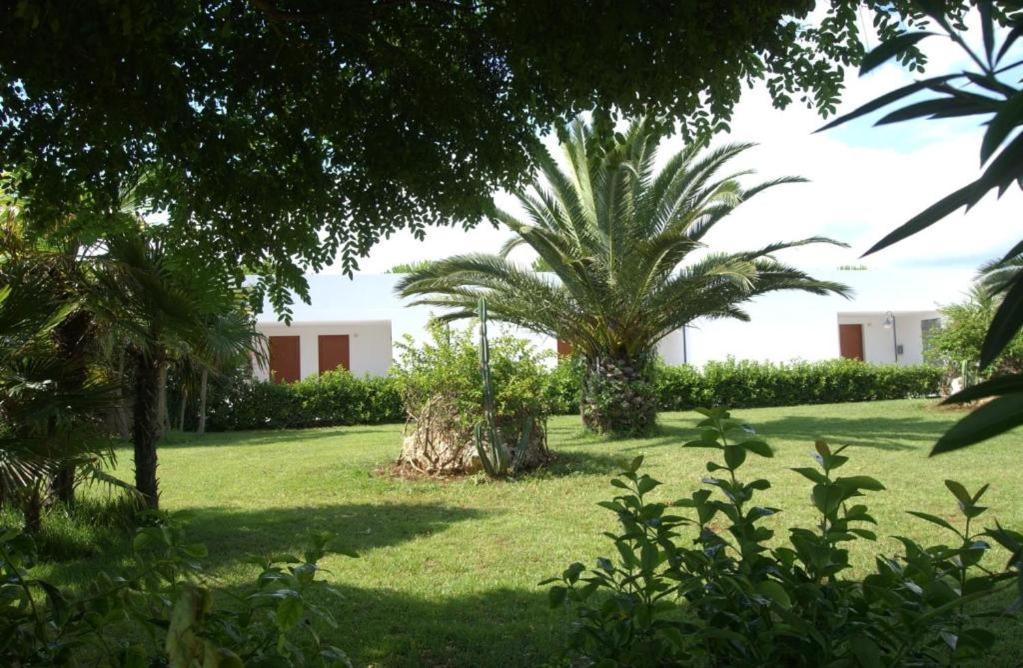 Tenuta Don Monaco - Agriturismo Santa Cesarea Terme Exterior photo